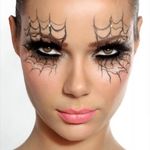 Haloweenske umelé mihalnice | squidoo.com