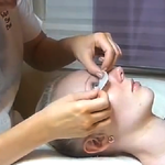 predlzovanie mihalnic video